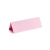 Paper Exclusive Bordkort, 240 g, 10 x 7 cm, Tekstureret, 10 stk